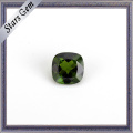 Mode Brilliant Green Natural Diopside Edelstein für Schmuck